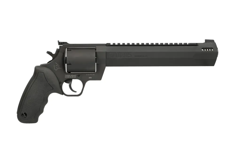 Taurus Raging Hunter