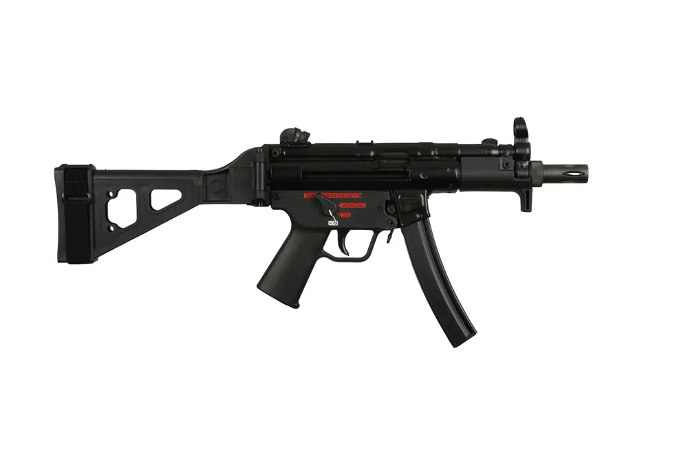 Century Arms AP5