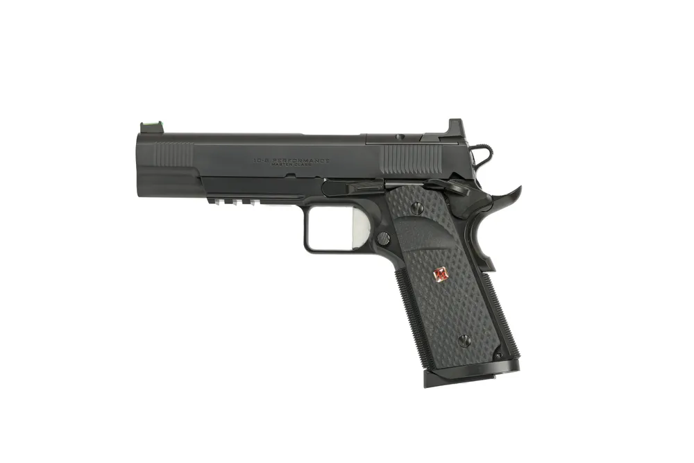 Springfield Armory 10-8 Performance Master Class