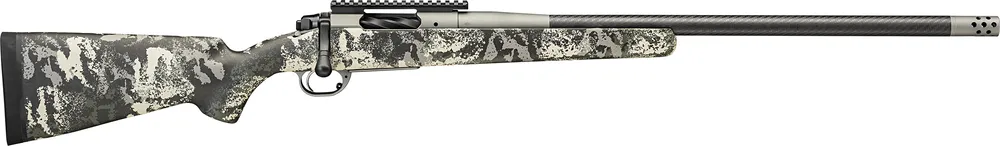 Springfield Armory 2020 Boundary