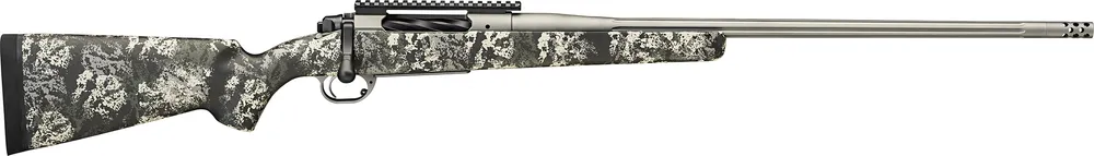 Springfield Armory 2020 Boundary