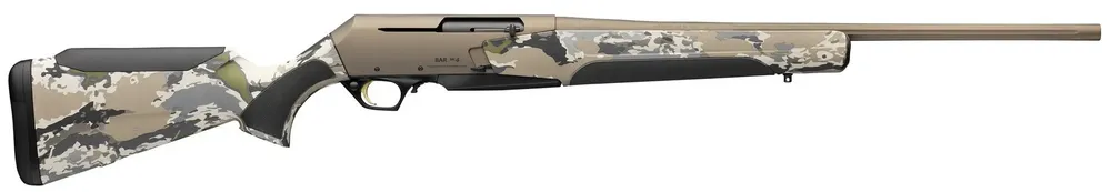 Browning BAR MK4 Speed