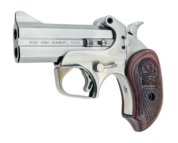 Bond Arms Snake Slayer