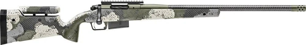 Springfield Armory 2020 Waypoint