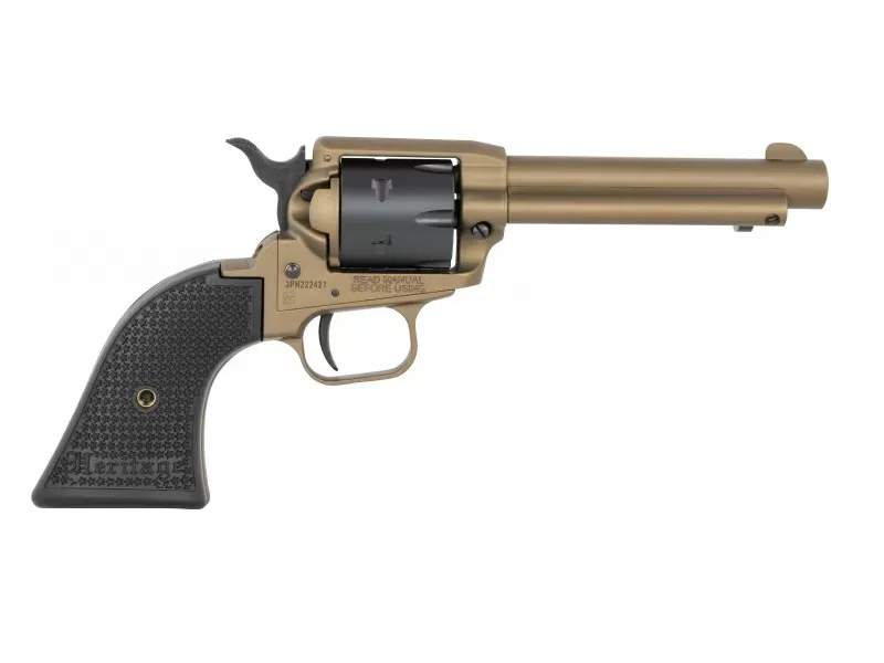 Heritage Manufacturing Rough Rider Small Bore