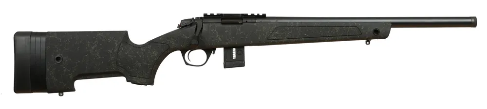 Bergara BMR-X