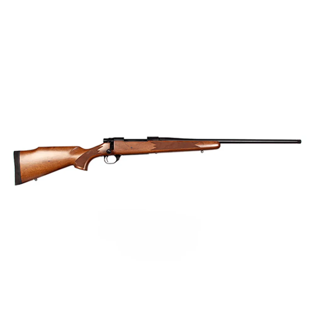Howa M1500 Walnut Hunter