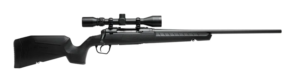 Savage Arms Axis XP