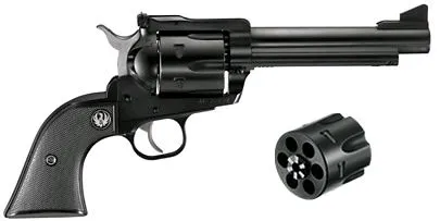 Ruger Blackhawk