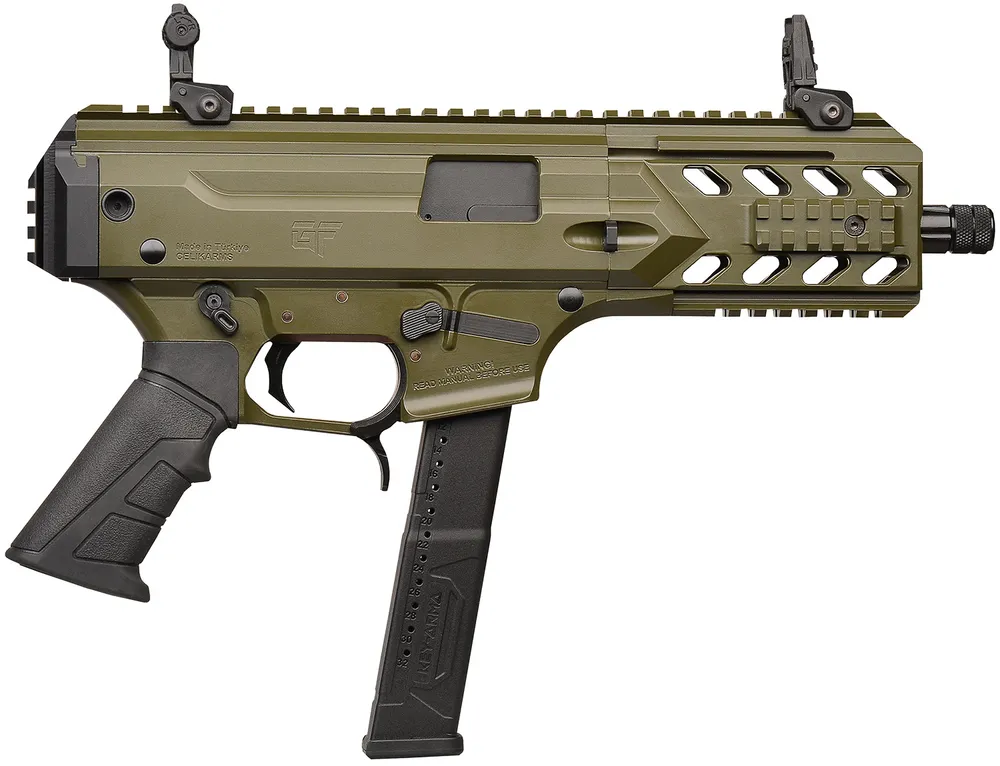 Gforce Arms BLADE