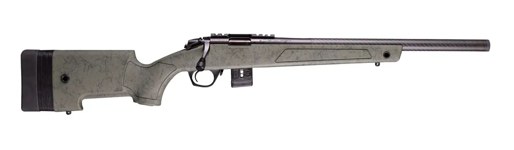 Bergara BMR-X