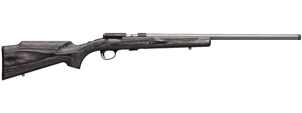 Browning T-Bolt Varmint