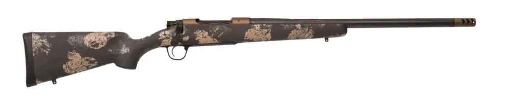 Christensen Arms Ridgeline