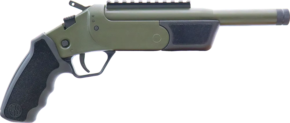 Rossi Brawler