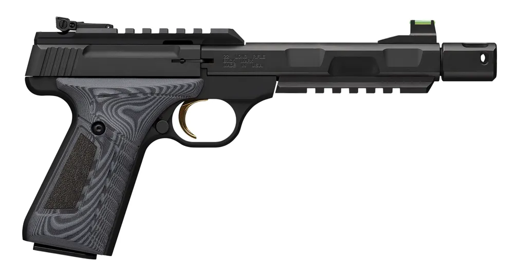 Browning Buck Mark Contour Pro