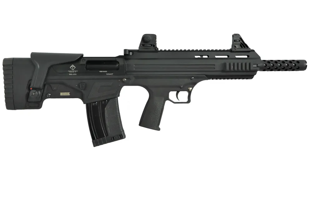 American Tactical Bull-Dog