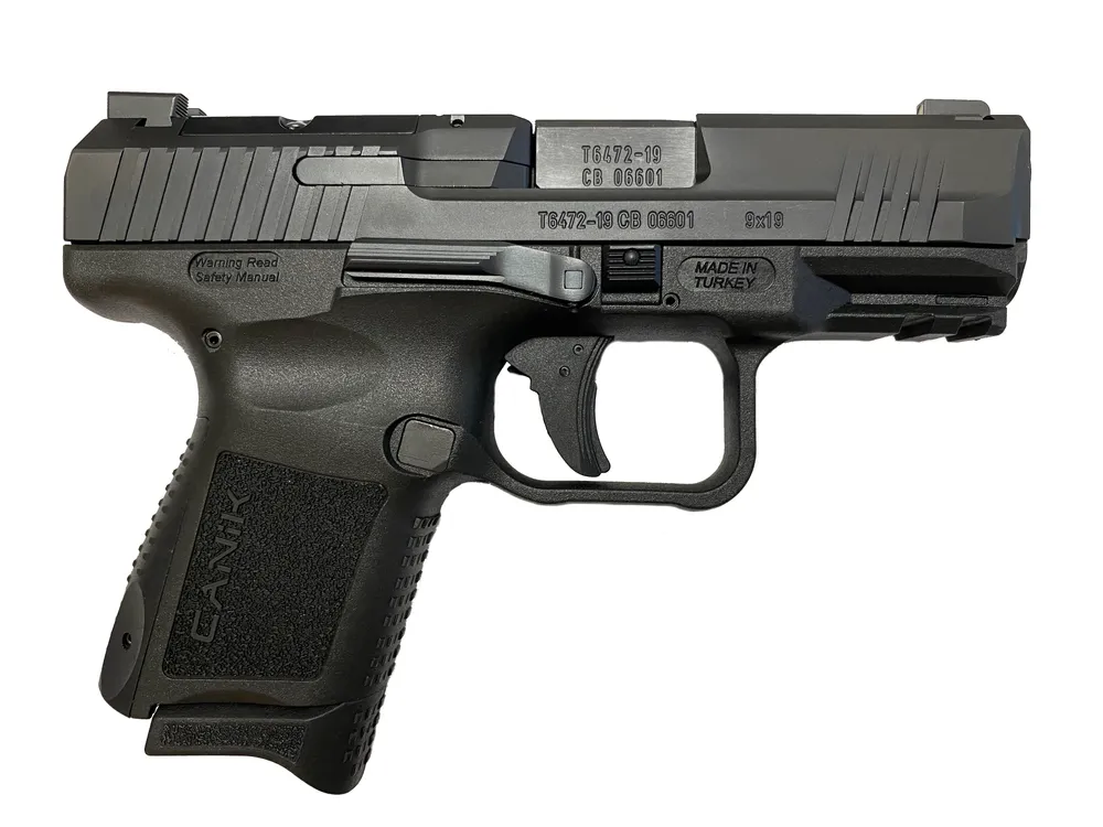 Canik TP9 Elite SC