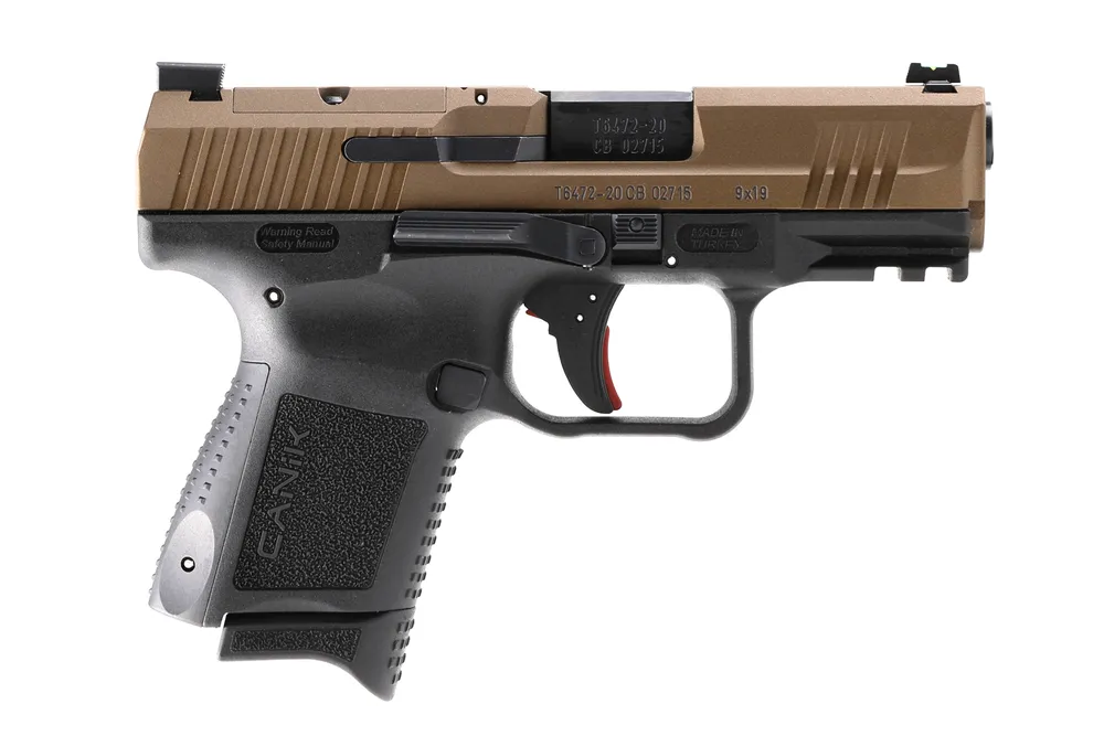 Canik TP9 Elite SC