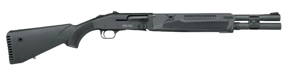 Mossberg 940 Pro Tactical SPX