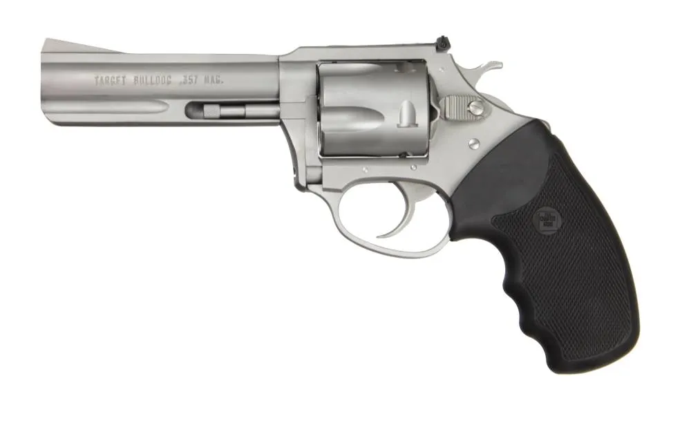 Charter Arms Target Mag Pug