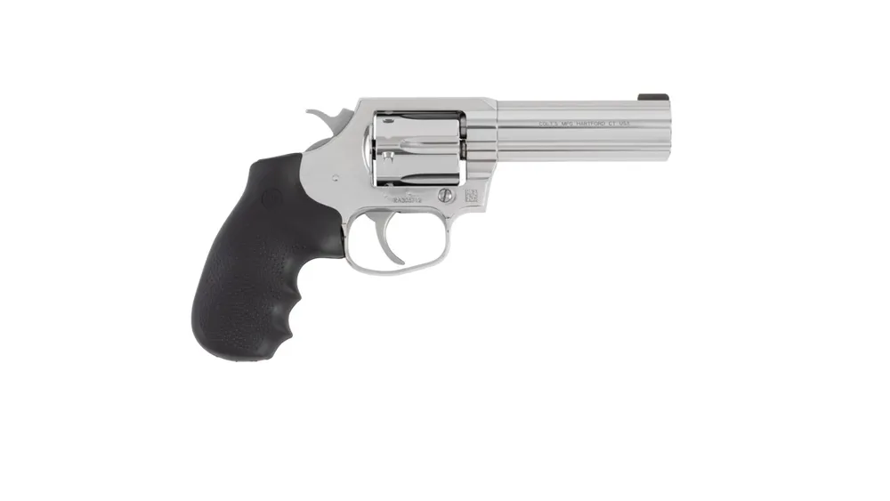 Colt Cobra Revolver
