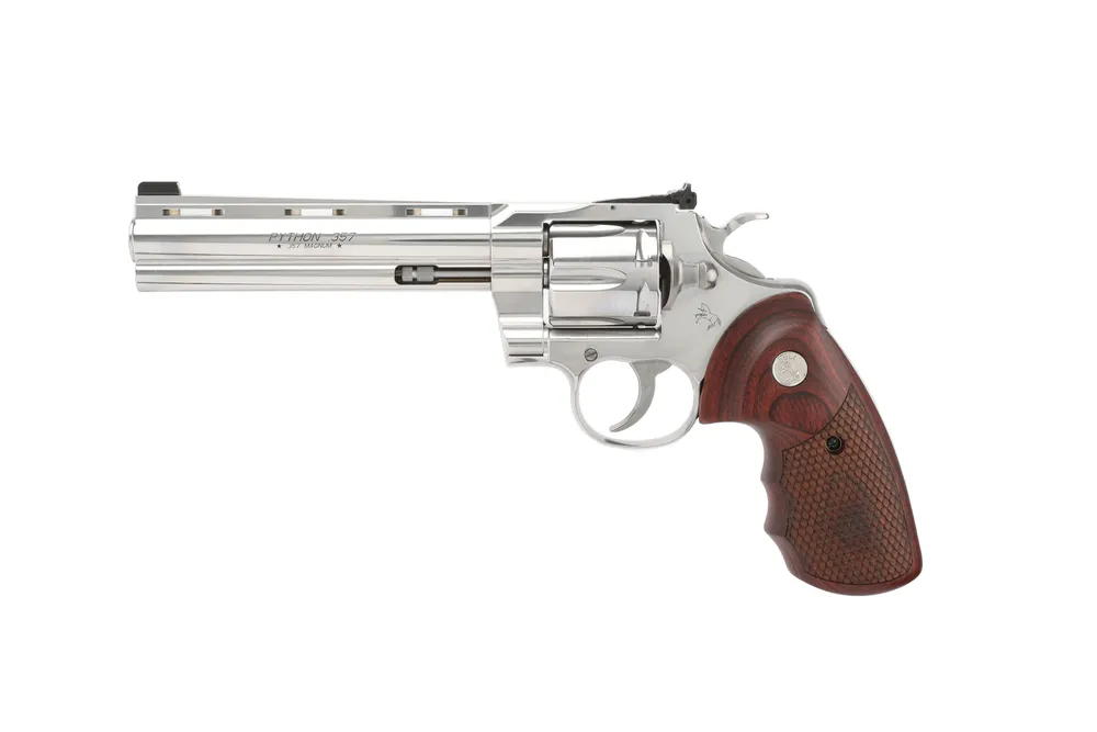Colt Python