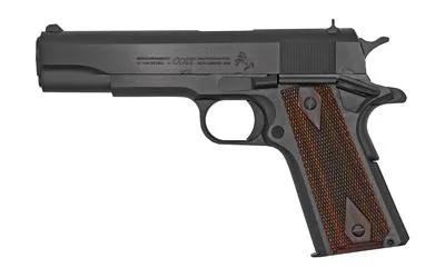 Colt Government