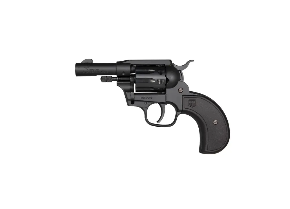 Diamondback Firearms Sidekick