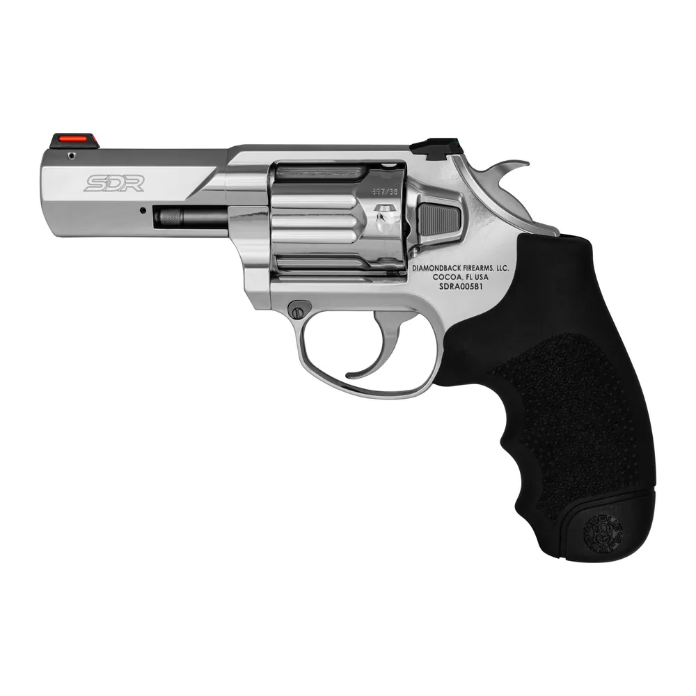 Diamondback Firearms SDR