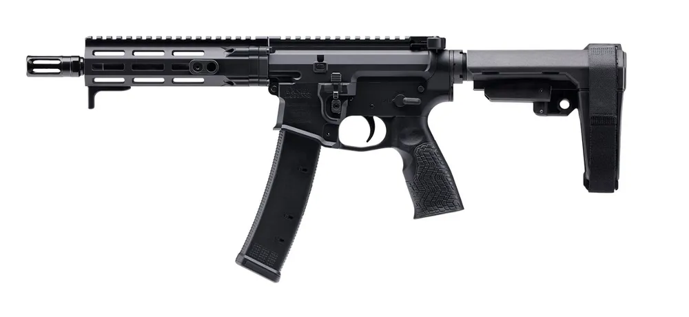 Daniel Defense PCC Pistol
