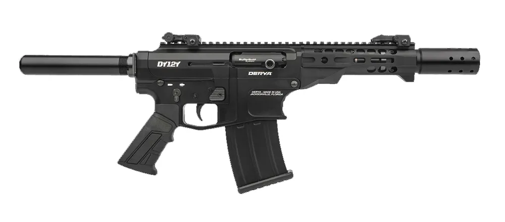 Derya Arms DY12