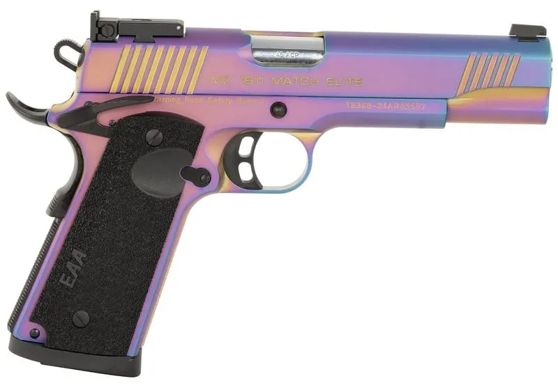 EAA MC1911