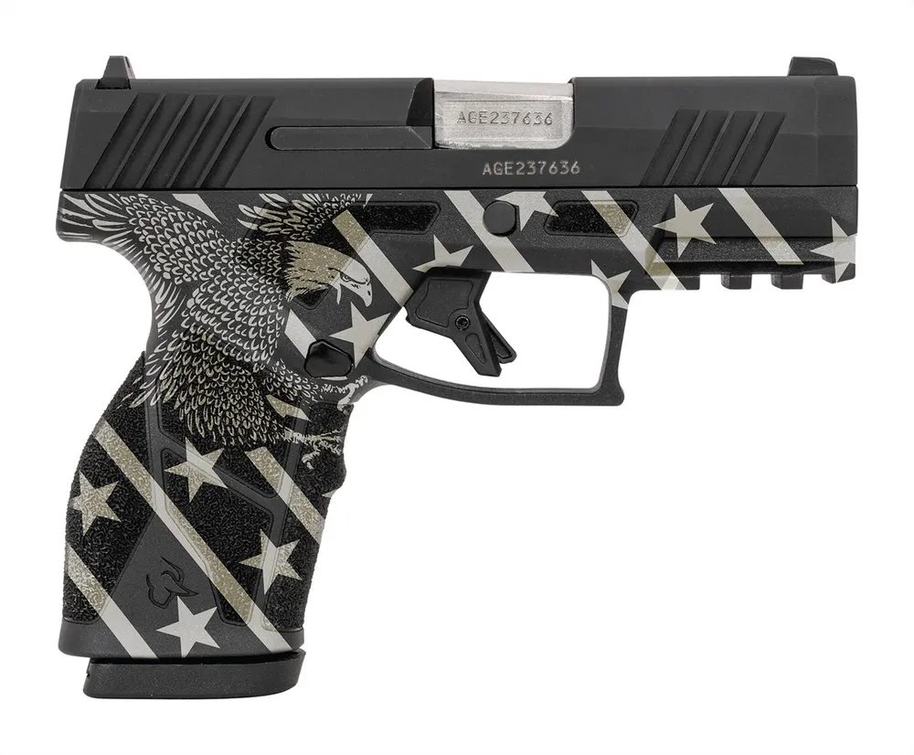 Taurus GX2