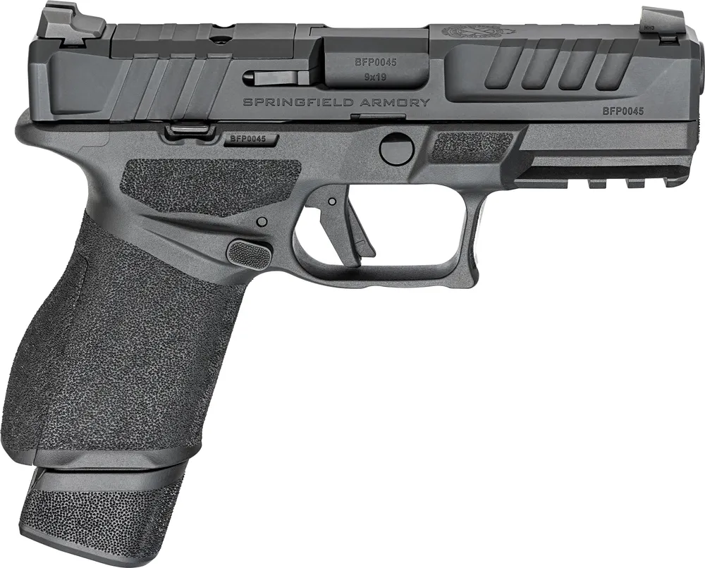 Springfield Armory Echelon 4.0C