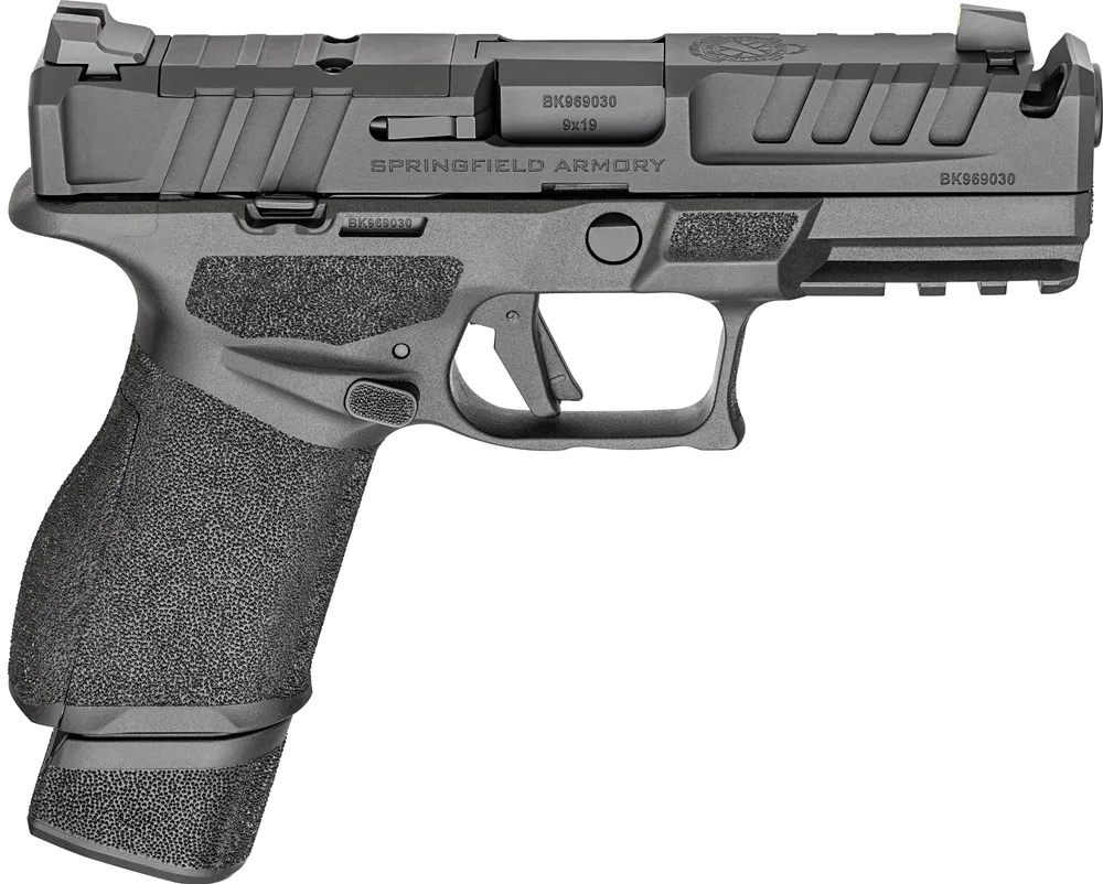 Springfield Armory Echelon 4.0C