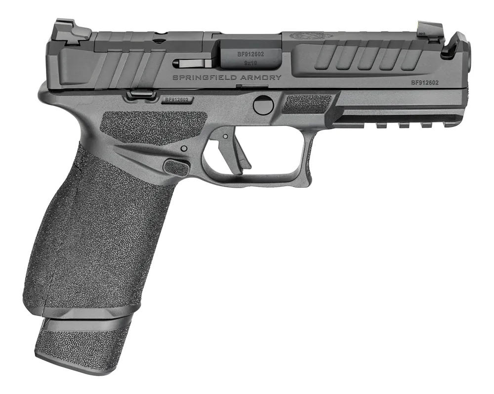 Springfield Armory Echelon
