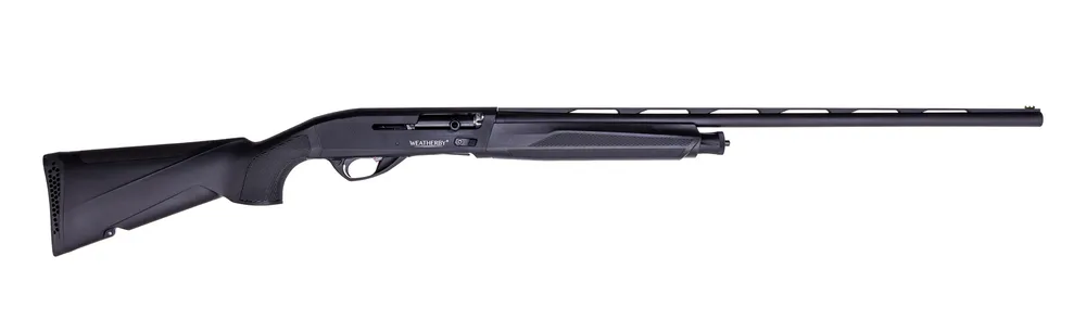 Weatherby Element 2 Synthetic