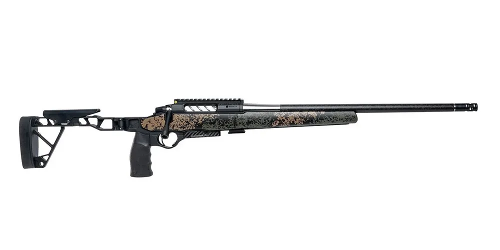 Seekins Precision Havak Element Hunter M3