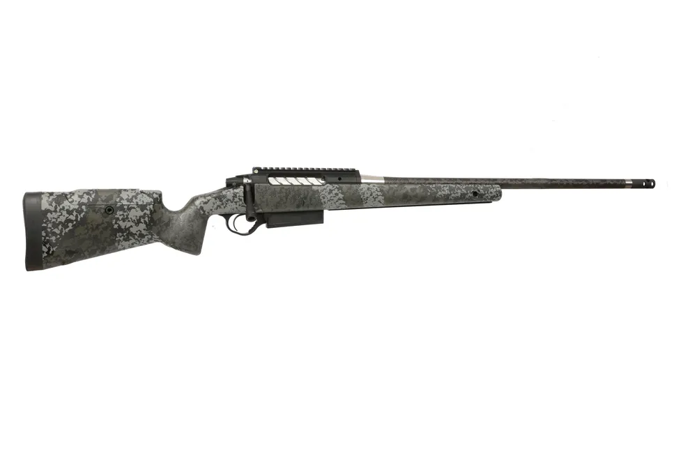 Seekins Precision Havak Element M3