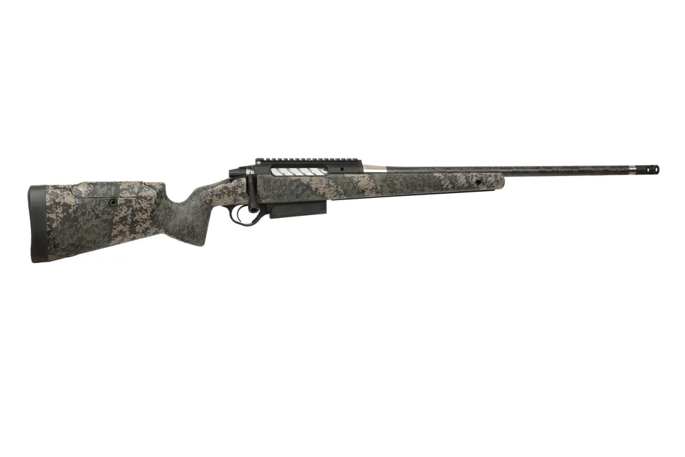 Seekins Precision Havak Element M3