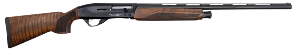 Weatherby Element 2 Upland Compact