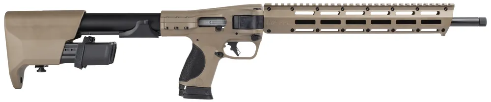 Smith & Wesson M&P15 FPC