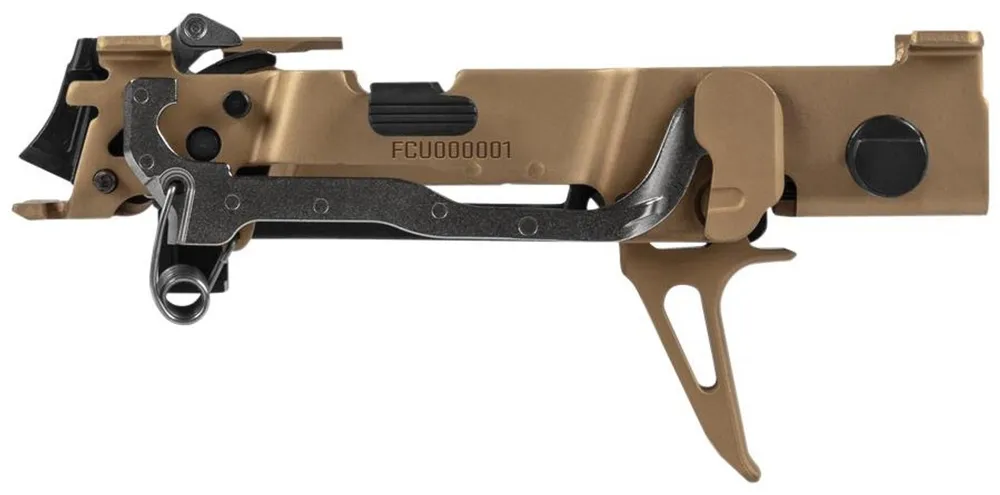 SIG Sauer P320 Fire Control Unit