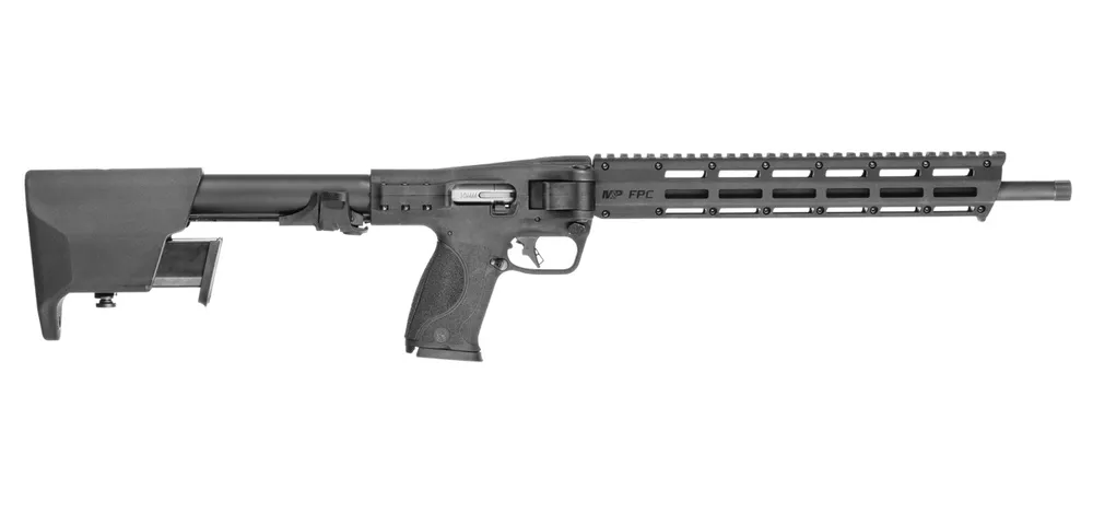 Smith & Wesson M&P15 FPC
