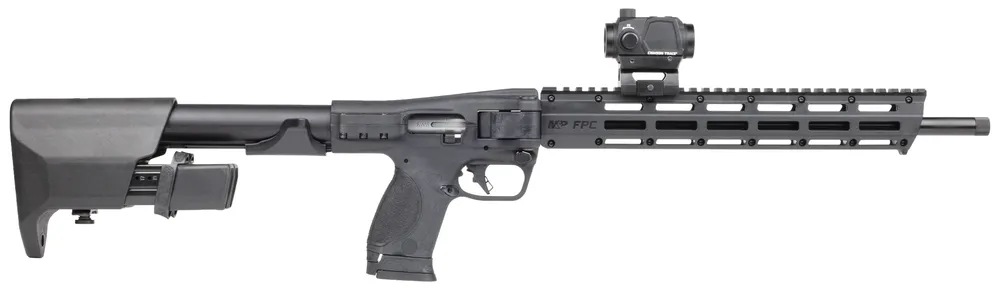 Smith & Wesson M&P15 FPC