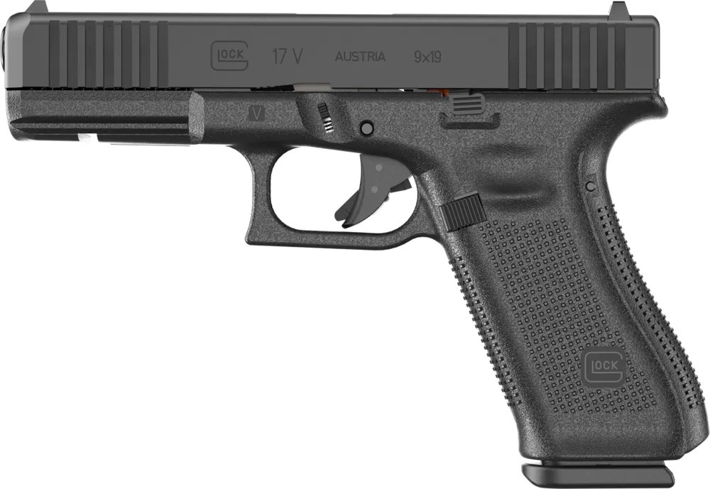 Glock G17 V