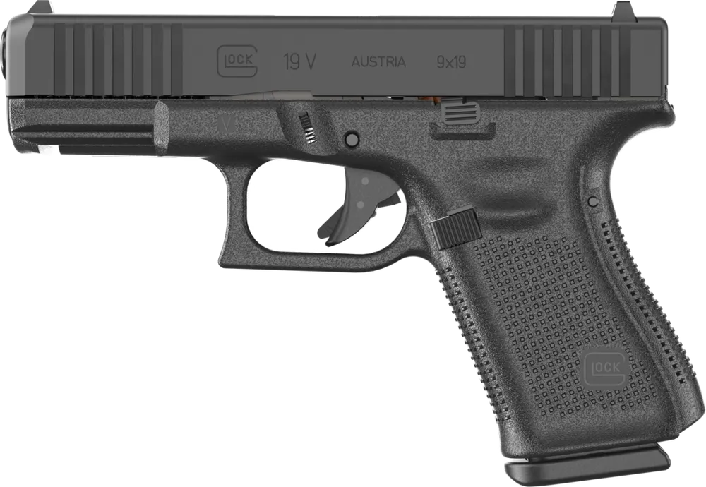Glock G19 V