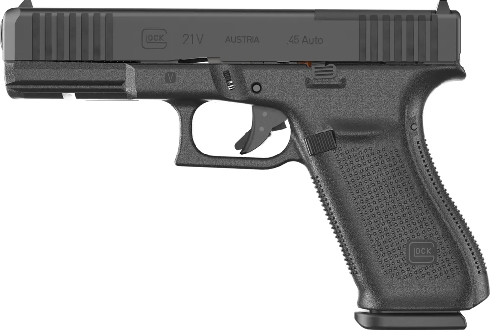 Glock G21 V MOS