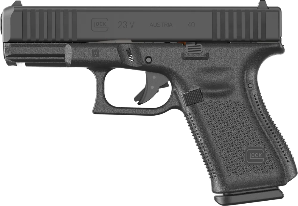 Glock G23 V
