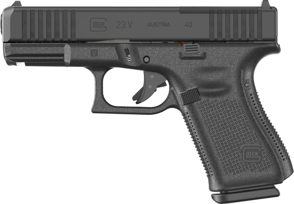 Glock G23 V MOS